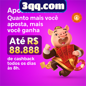 3qq.com Indique amigos para receber um bônus